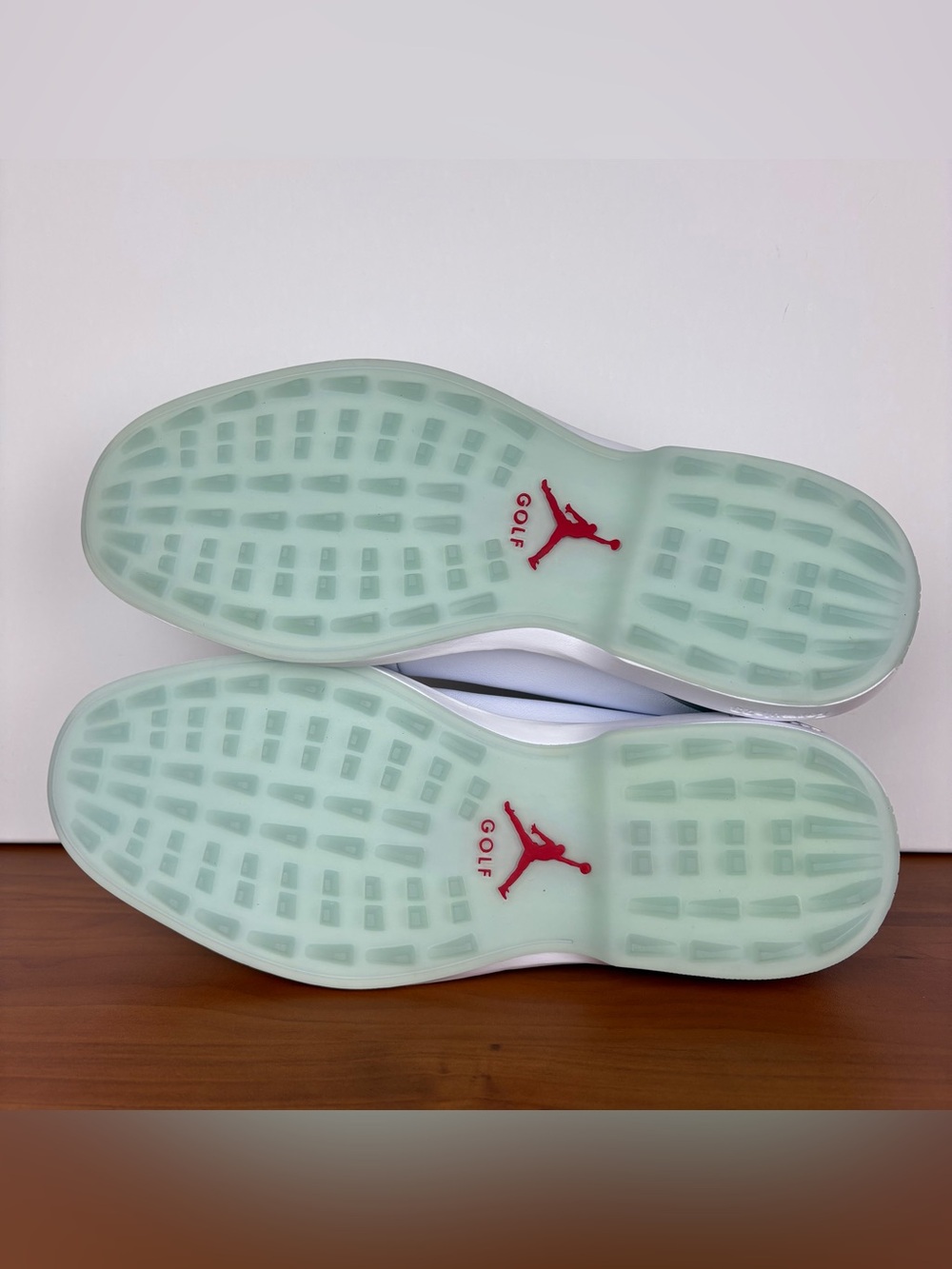 Nike Air Jordan ADG 5 Golf Shoes - Picture 7 of 12